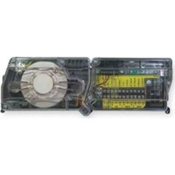 Photoelectric, Universal, Smoke Detector