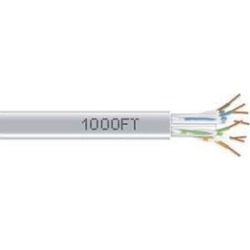 Black Box GigaTrue 550 Cat.6 Bulk UTP Cable