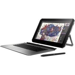 HP ZBook x2 G4 (3FB84UT#ABA) 14.0' 4K/UHD Windows 10 Pro 64-Bit Detachable Mobile Workstation
