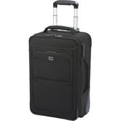 Lowepro Pro Roller x200 AW Digital SLR Camera Bag/Backpack Case with Wheels (Black)