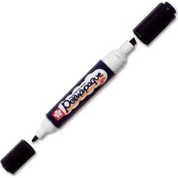 Sakura of America Permapaque Dual Point Paint Marker