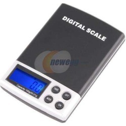 0.01g 100g Gram Digital Electronic Balance Weigh Scale