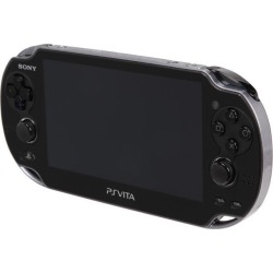 Sony PlayStation Vita 3G/WiFi Handheld Gaming System