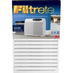 3M OAC250RF Replacement Air Filter