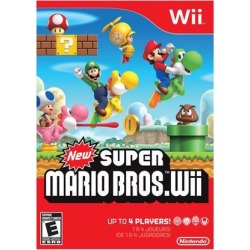 Wii Game