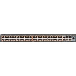Extreme Networks - AL3600A16-E6 - Avaya Ethernet Routing Switch 3600 - 48 Ports - Manageable - 3 Layer Supported -