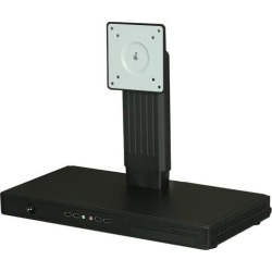IN WIN K1 STANDARD Black Computer Case
