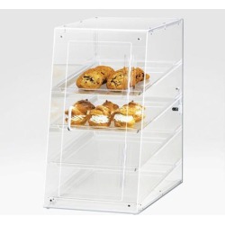 13.5W x 21D x 24.5H 4 Tray U Build Case 1 Ct