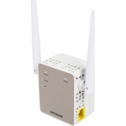 NETGEAR EX6120-100NAS AC1200 WiFi Range Extender