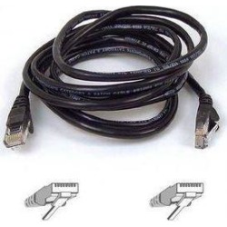 Belkin Cat6 Patch Cable