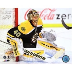Posterazzi PFSAARR05601 Tuukka Rask 2014-15 Action Sports Photo - 10 x 8 in.