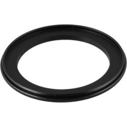 58mm to 72mm 58mm-72m Male to Male Camera Filter Len Step up Ring Adapter