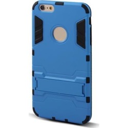 Cell Phone Stand Anti-slip Case Protector Blue for iphone 6 Plus/6s Plus