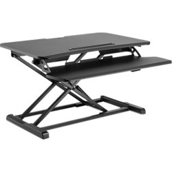 Alera AEWR3B AdaptivErgo Sit-Stand Workstation