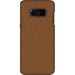 Premium Designer Stylish Printed Graphic Handcrafted Lightweight Snap On Shockproof Hard Shell Skin Back Cover Carrying Case for Samsung Galaxy S8