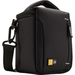 Case Logic TBC-404-BLACK Black Case