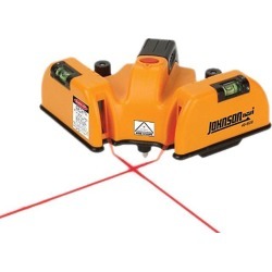 Johnson Level 40-6618 Heavy Duty Flooring Laser