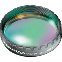 Celestron 93623 Narrowband Filter