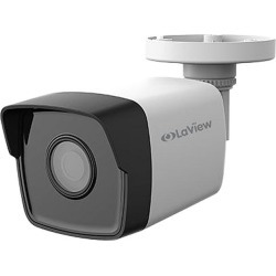 LaView LV-PB912F4C 2.1MP Mini Network Bullet Camera