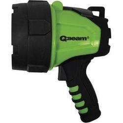 QBeam 5W LED Lith Spotlight