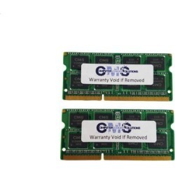 16GB 2X8GB Memory RAM 4 HP 14 Series Notebook 14-r021la, 14-r005la, 14-r013la by CMS A7