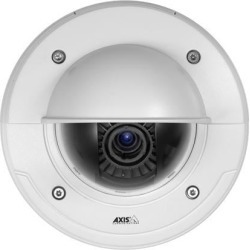 AXIS 0407-001 P3367-VE 5 MP HDTV 1080p Camera