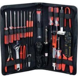 Black Box FT812-R2 Black Box Technician's Tool Kit