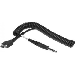 Motorola 25-62167-03R Cable Assembly Dex with Floating Jack Screws