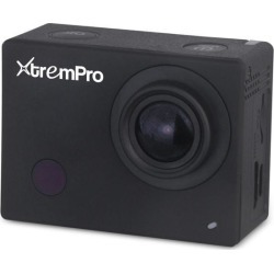 XtremPro Sports Action Video Camera Waterproof WIFI Full HD 1080P DV Camcorder 12MP MINI Digital Video w/ 2.0' in LCD HD Plane, 130 Degree Wide.