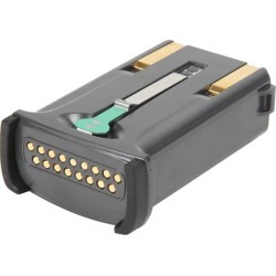 Zebra BTRY-MC9X-26MA-01 MC9200 Power Precision Spare Lithium Ion Battery, 2600 mAh - 1 Each