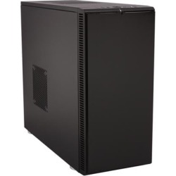 Fractal Design Define R3 Black / Pearl Computer Case