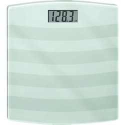 CONAIR WW24WN Weight Watchers Digital Painted Glass Scale, Painted Glass