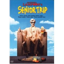 National Lampoon's Senior Trip