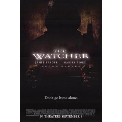 The Watcher Movie Poster (27 x 40)