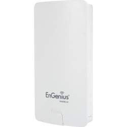 EnGenius EnTurbo ENS500-AC 5 GHz Outdoor 11ac Wave 2 PtP Wireless Bridge