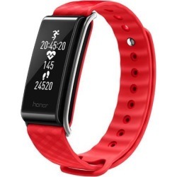 Huawei Honor A2 0.96 inch OLED Screen Fitness Tracker Smart Wristband, IP67 Waterproof, Support Sports Mode / Heart Rate Monitor