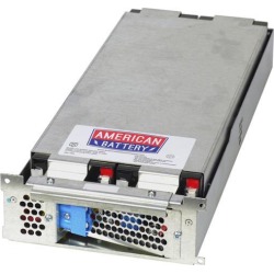 American Battery RBC43 Battery