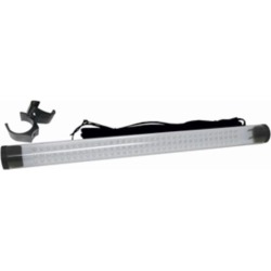 Taco Replacement T-Top Tube Light White/Blue Led Lights