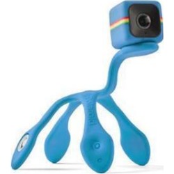 Polaroid Flexi-Pod Tripod/Mount Polaroid CUBE, CUBE+ HD Lifestyle Camera - Blue