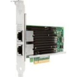 HP Intel X540-T2 10GbE Dual Port Adapter