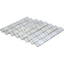 8 Pcs Metal Self Adhesive Tire Wheel Balancing Weight for Auto Car Vehicle