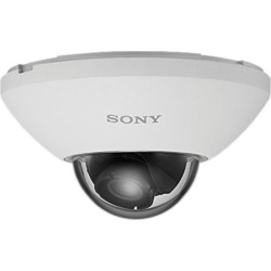 Sony SNCXM631 2.1 Megapixel Network Camera - Monochrome, Color