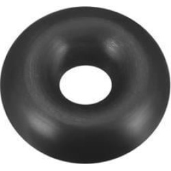 O-Rings Nitrile Rubber 4mm x 11mm x 3.5mm Seal Rings Sealing Gasket 50pcs