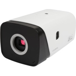PROXY CCTV HNC5141E 4 Mega Pixel WDR Box IP Camera, 20 fps at 4 Mega Pixel, POE