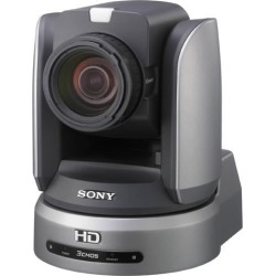 Sony BRC-H900 2.1 Megapixel Surveillance Camera - Color