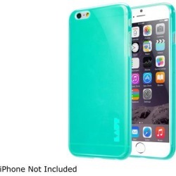 LAUT LUME Turquoise Case for iPhone 6 Plus / 6s Plus iP6P LM TU