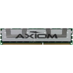 Axiom 8GB 240-Pin DDR3 SDRAM ECC Registered DDR3 1866 (PC3 14900) Server Memory Model A7187317-AX
