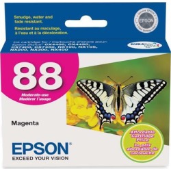 EPSON Ink Cartridge Magenta