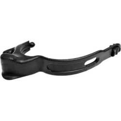 Universal Throttle Control Motorcycle Cruise Control Assist Rocker Cramp Stopper Hand Grip Attachment - Fits All Motorcycles