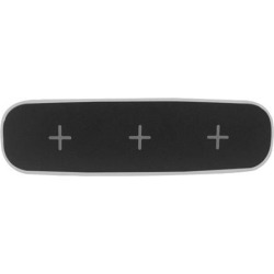 Multifunction 3-in-1 Qi Wireless Charger Portable Cell Phone Charging Pad Fast Charging Mat For Samsung for iPhone